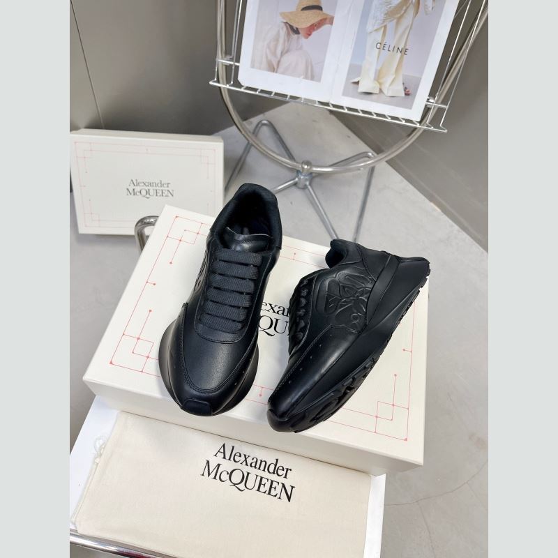 alexander M*Q*en casual shoes